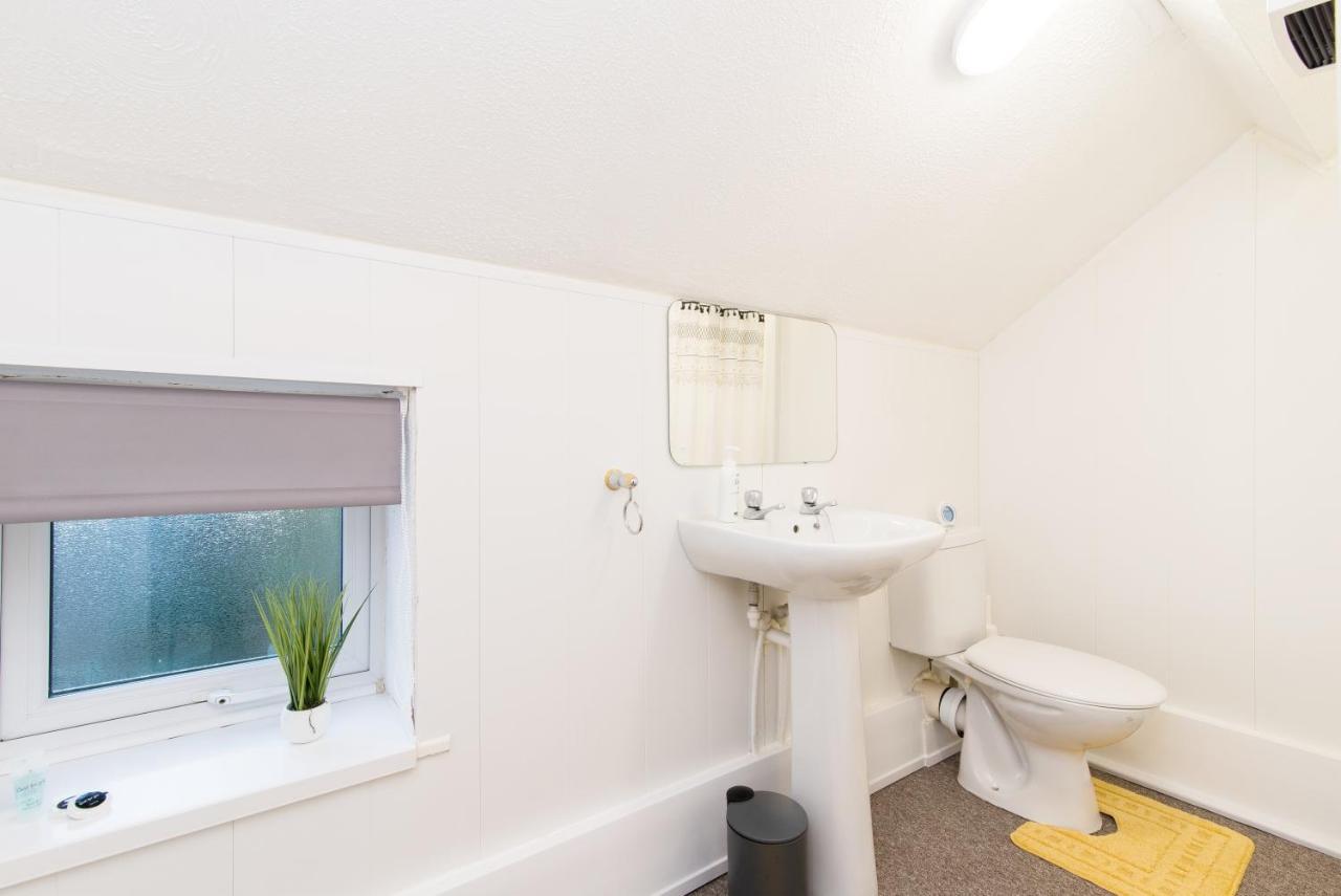 Dd Apartment 8 - Free Parking - Fast Wifi Castle Donington Exteriér fotografie