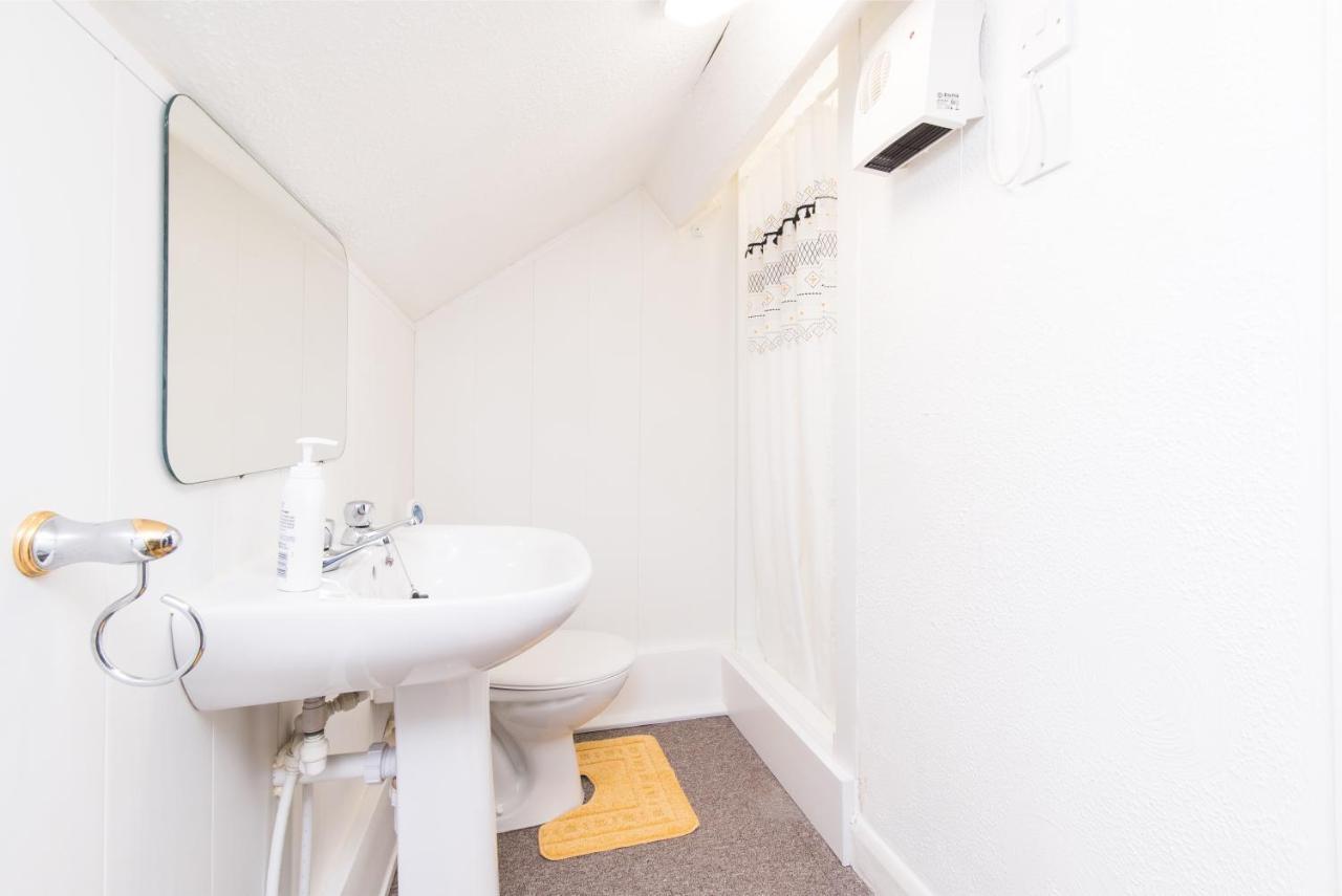 Dd Apartment 8 - Free Parking - Fast Wifi Castle Donington Exteriér fotografie